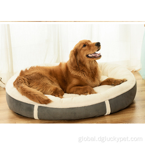 Dog Nest Used For Four Seasons Pet Products Dog Nest Used For Four Seasons Manufactory